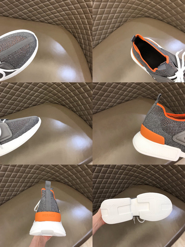 Hermes Luxury Shoes