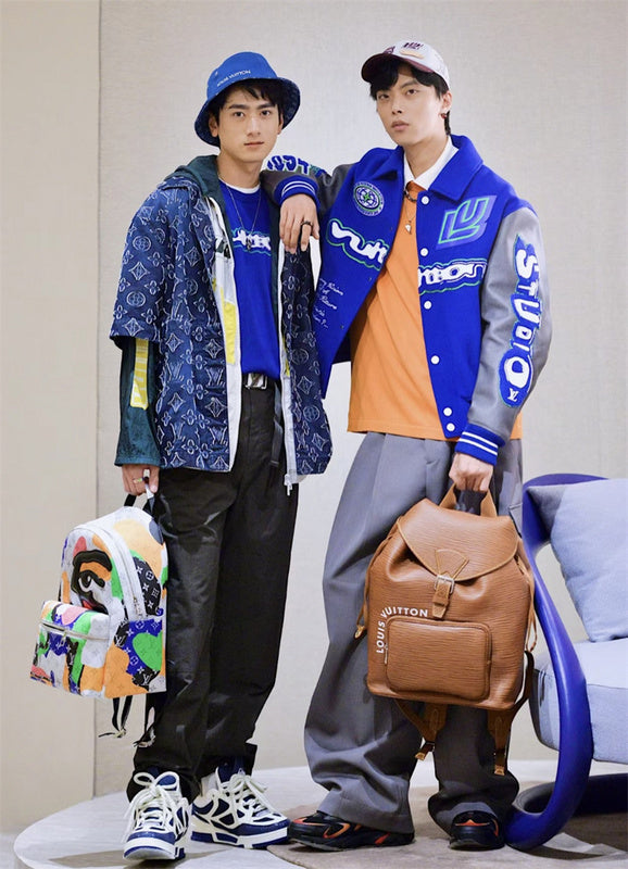 PHA - LOV Bags - 207