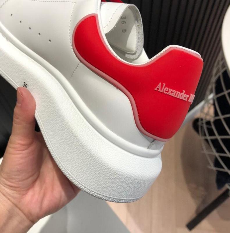 Mila's Edit - AQ Men SHoes - 368