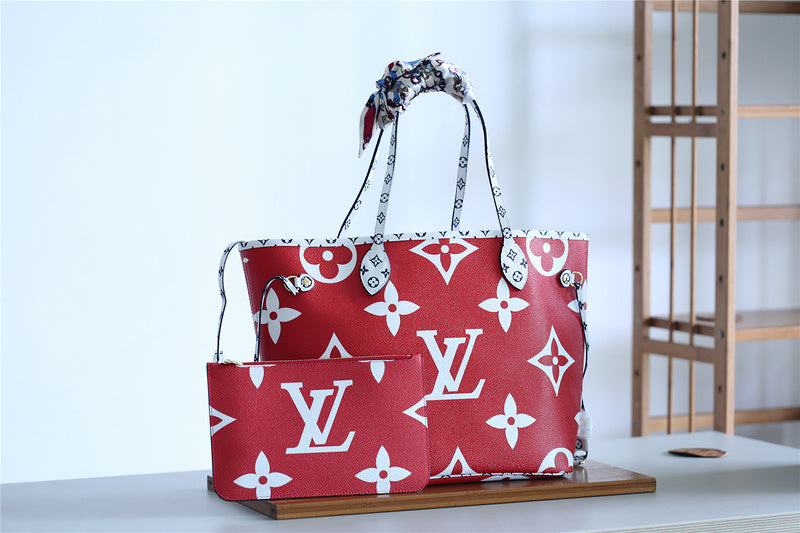 I W Fashion Lu-Vi bags - 8079