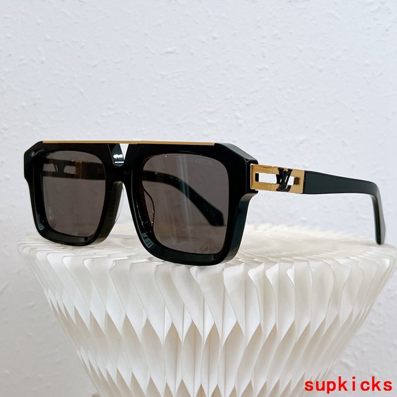 Louis Vuittion Luxury Sunglasses