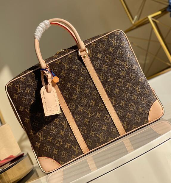 Mila's Edit - LOV Bags - 2545