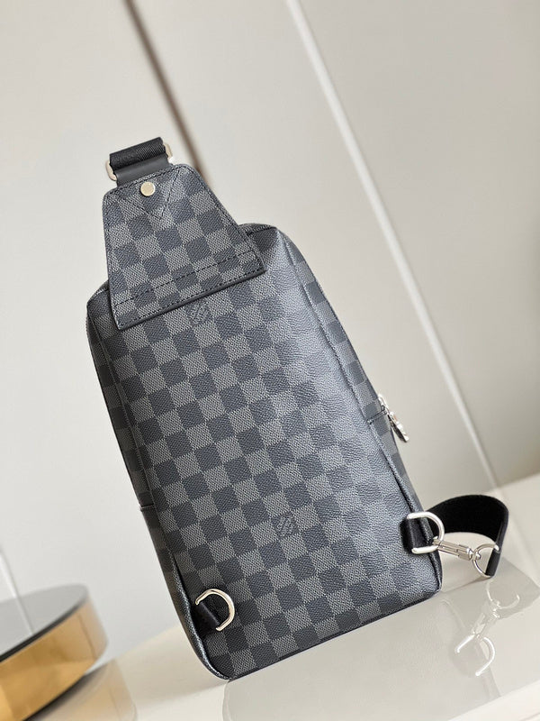 I W Fashion Lu-Vi bags - 17316