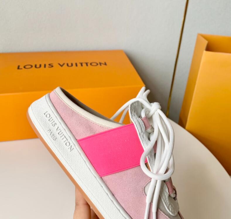 Mila's Edit - LOV Women Shoes - 352