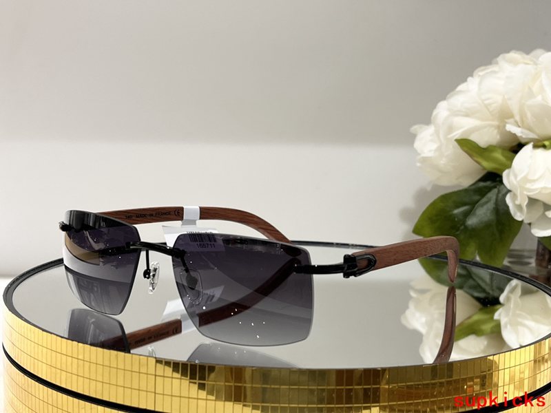 Cartier Luxury Sunglasses