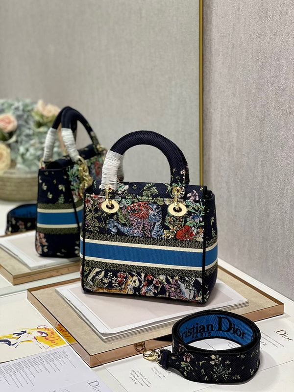 ENT - DOR Bags - 589