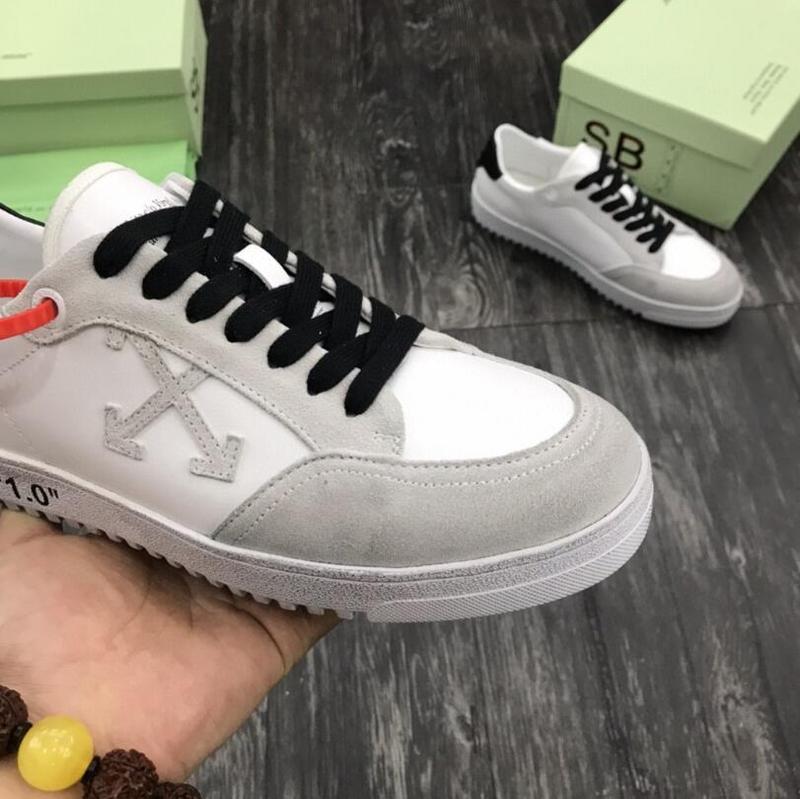 Mila's Edit - YZO Men Shoes - 261