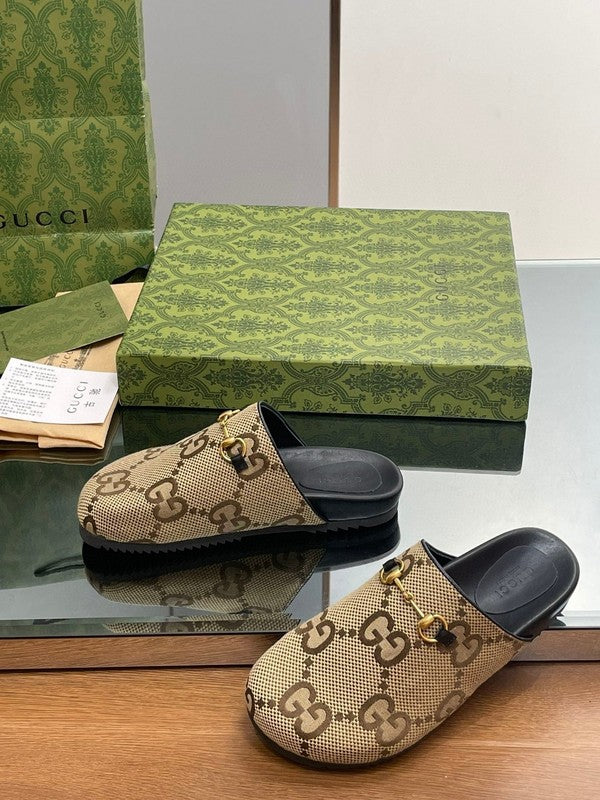Gucci Luxury Shoes