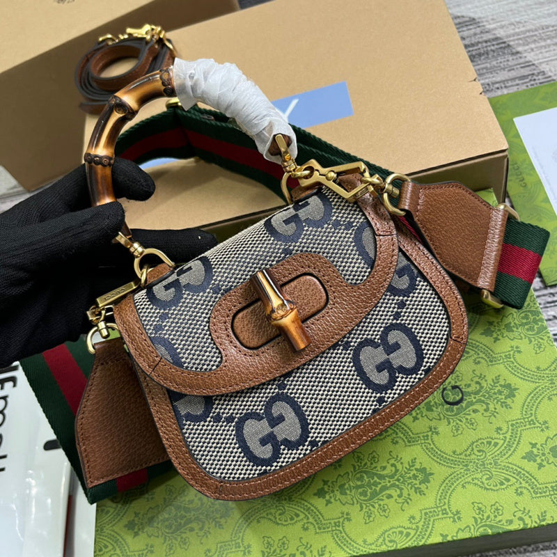 ENT - GCI Bags - 1382