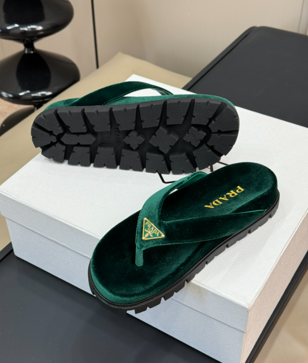 Mila's Edit - PD Women Shoes - 040