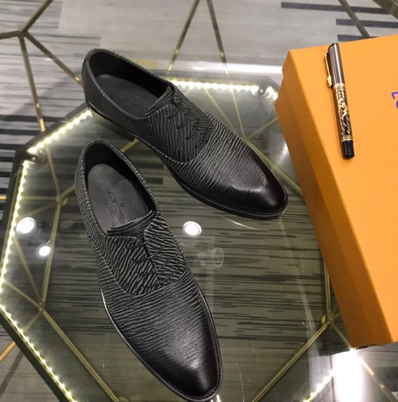 Mila's Edit - LOV Men Shoes - 1891