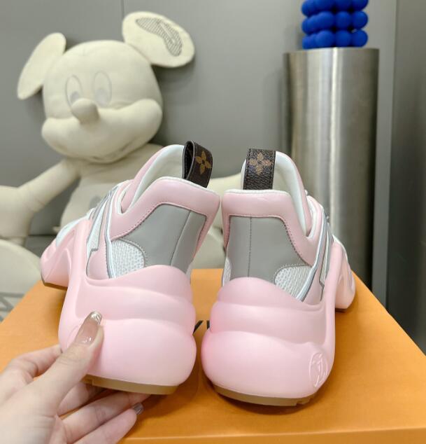 Mila's Edit - LOV Women Shoes - 215