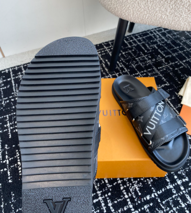 Mila's Edit - LOV Men Shoes - 094