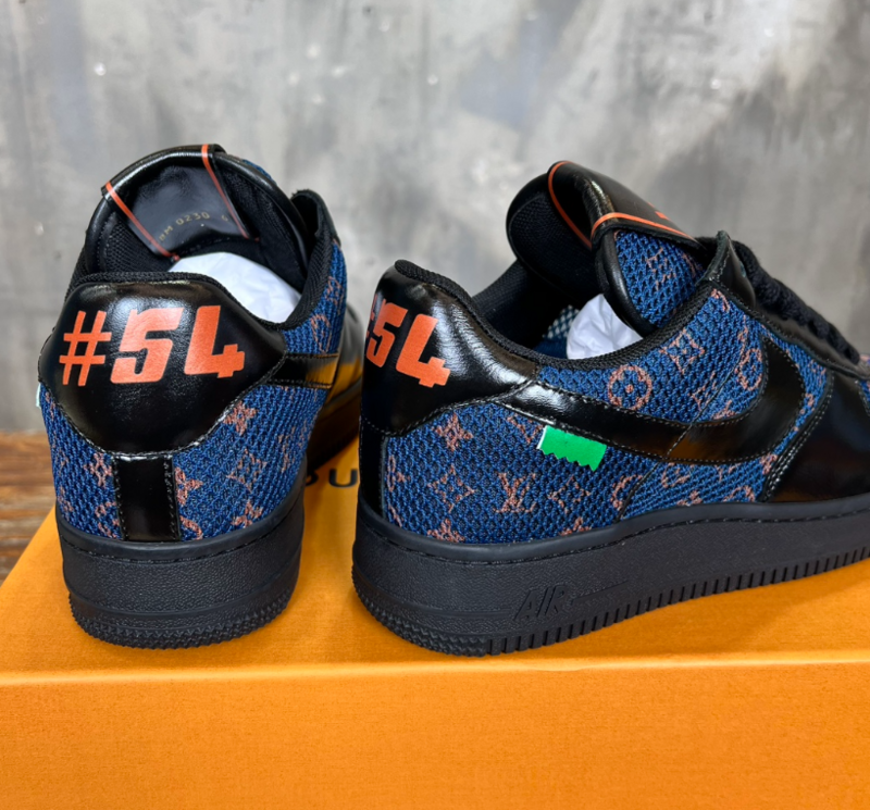 Mila's Edit - LOV Men Shoes - 055
