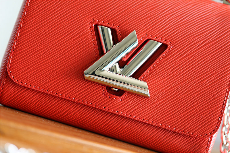 I W Fashion Lu-Vi bags - 8517