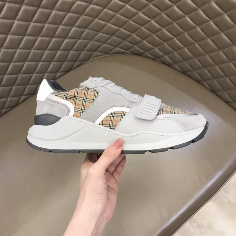 Burberry Luxury Shoes