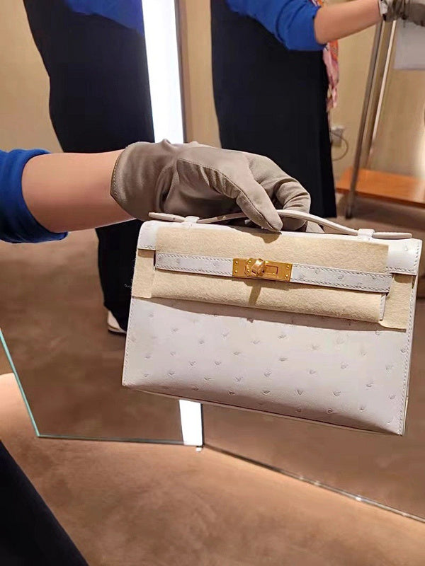 PHA - HMS Bags - 1818