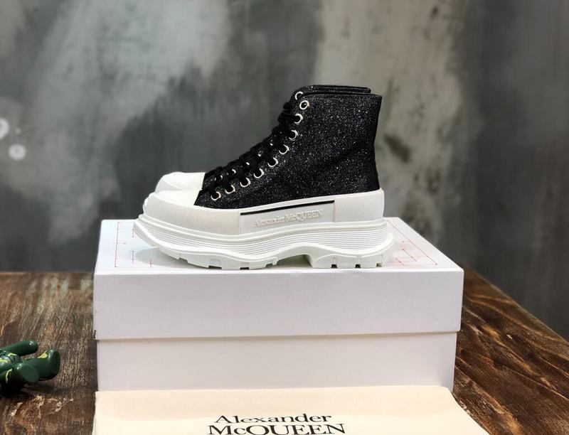 Mila's Edit - AQ Men SHoes - 442