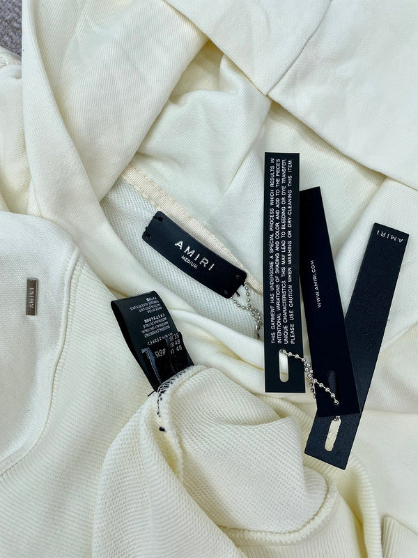 AMIR Hoodies - 078