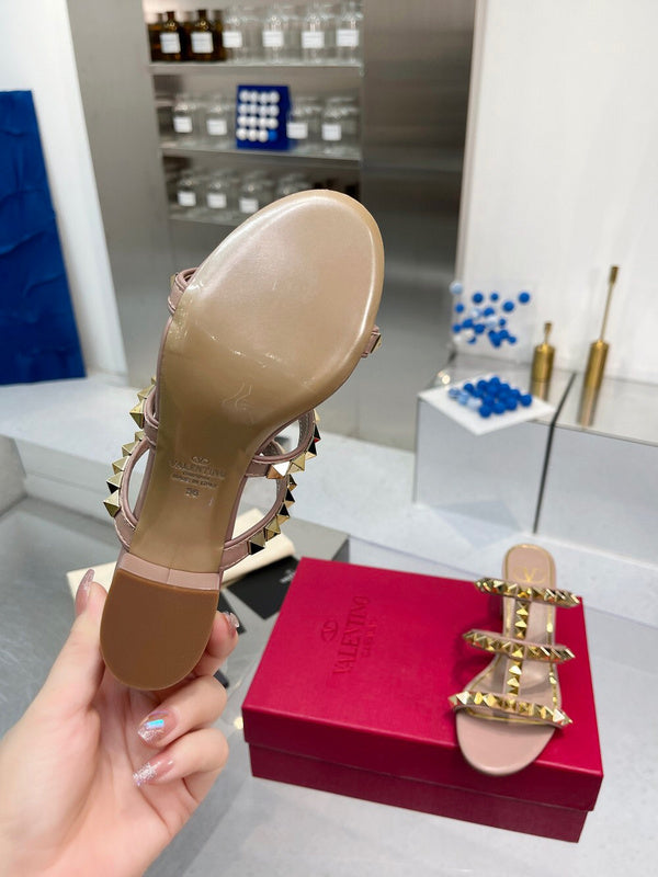 Valentino GARAVANI Luxury Shoes