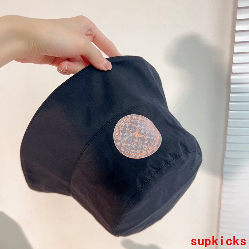 Louis Vuitton Luxury Cap