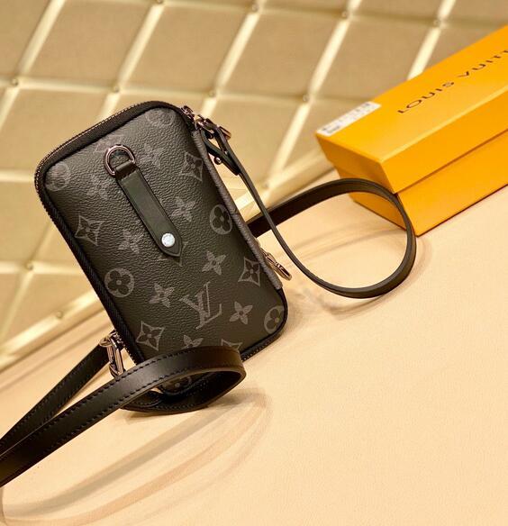Mila's Edit - LOV Bags - 2769