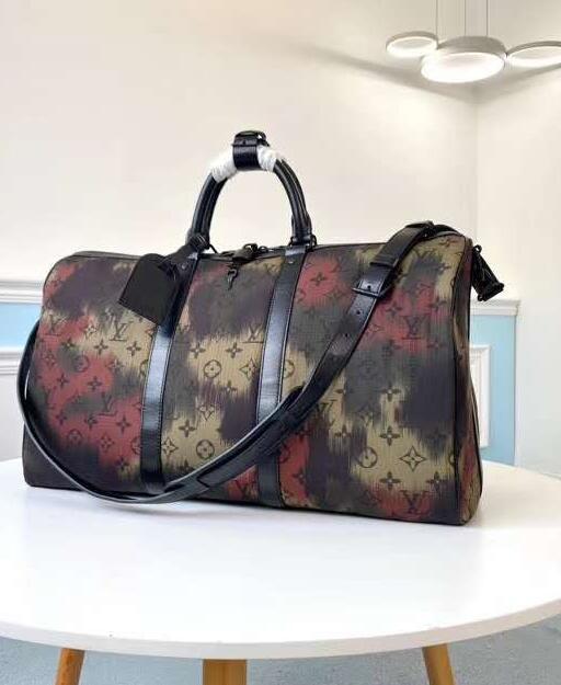 Mila's Edit - LOV Bags - 2696