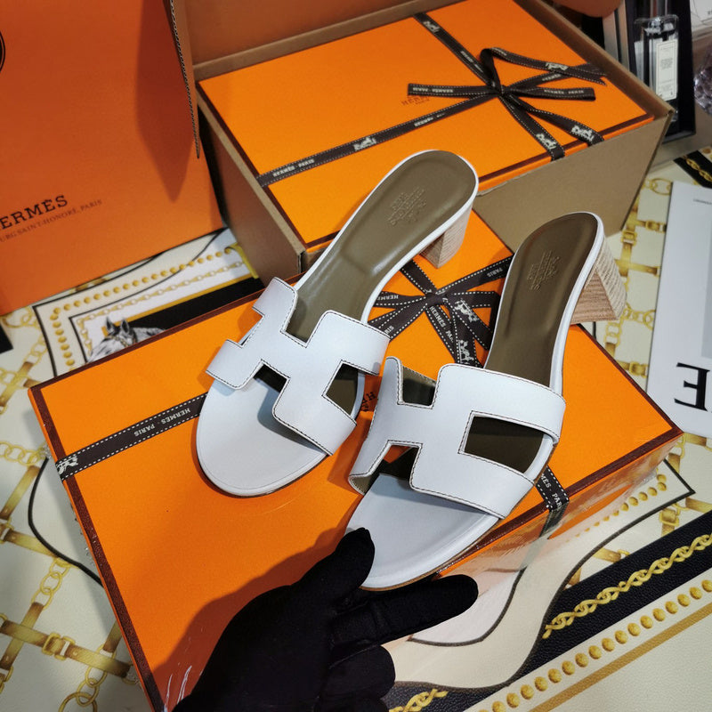 Hermes Luxury Sandals