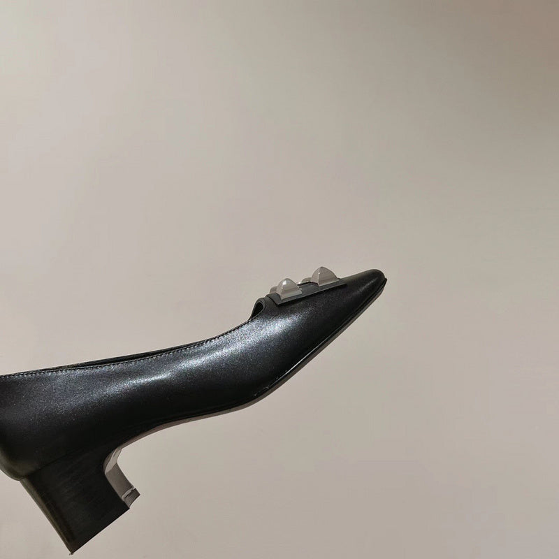 Hermes Luxury Shoes
