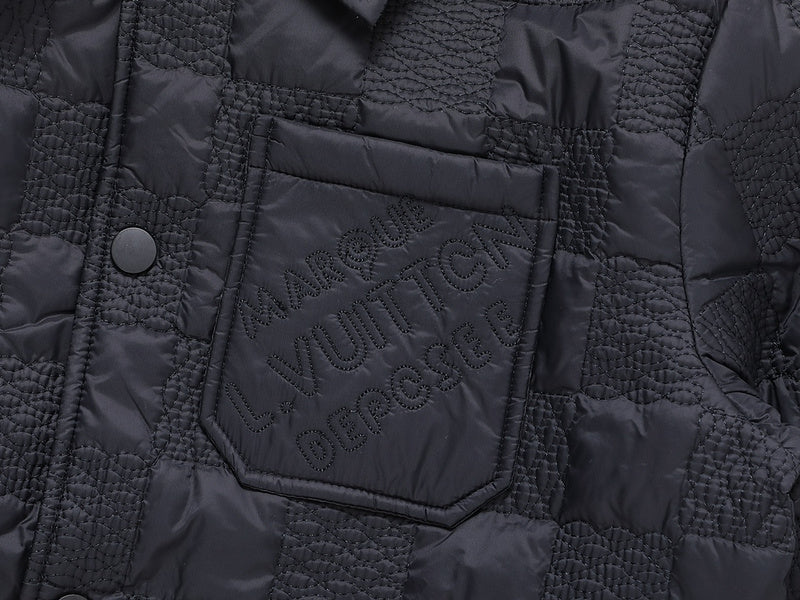 Louis Vuittion Luxury Clothes
