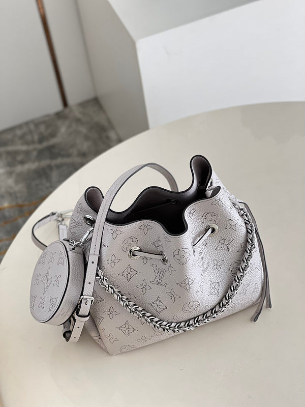 I W Fashion Lu-Vi bags - 17264