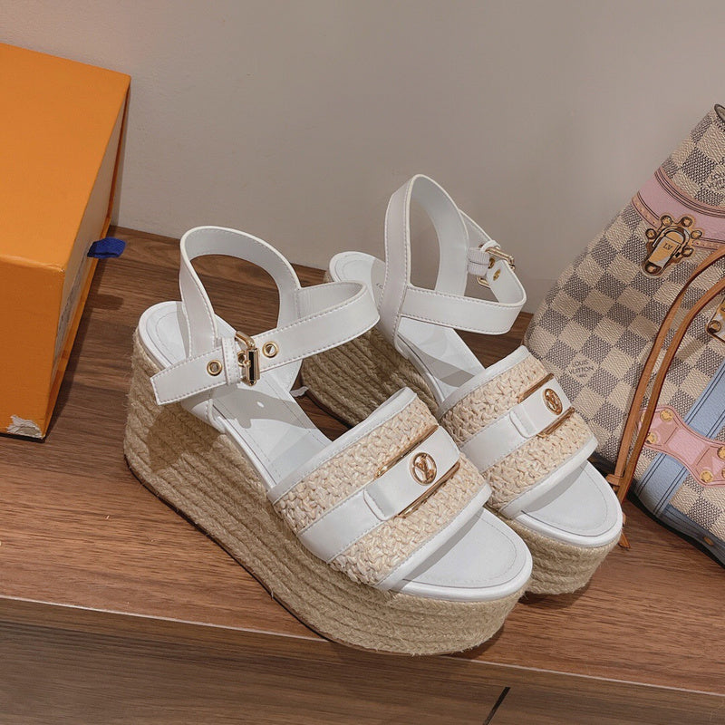 Louis Vuittion Luxury Shoes