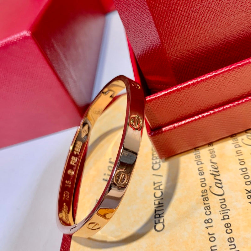 Cartier Jewelry