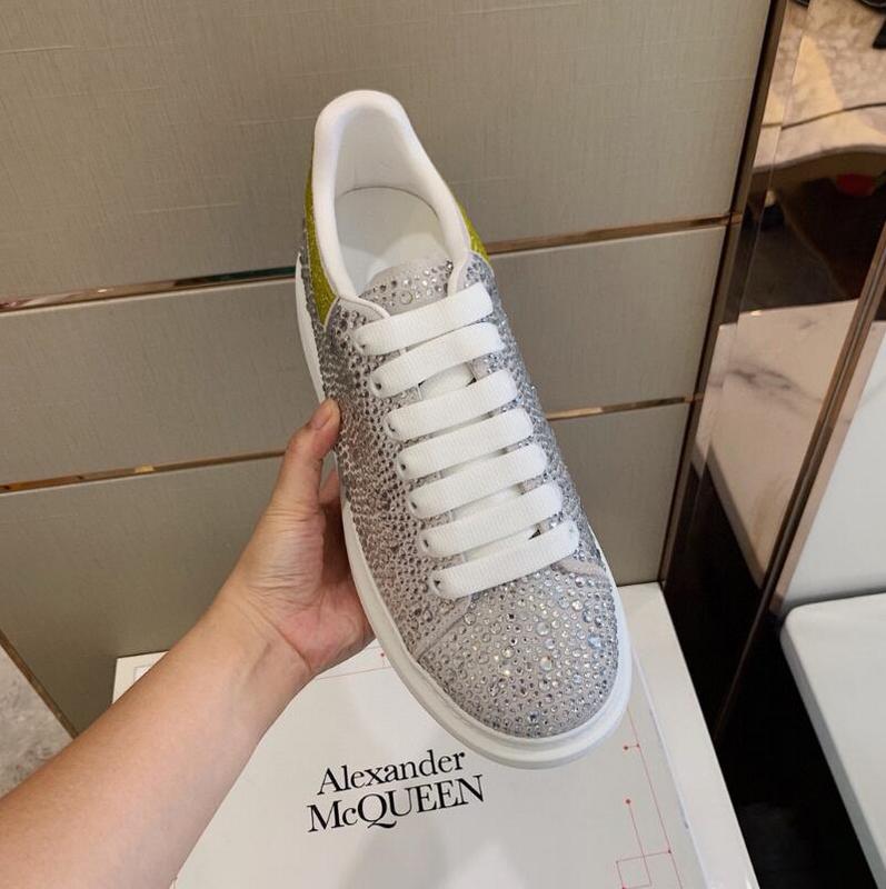 Mila's Edit - AQ Men SHoes - 374
