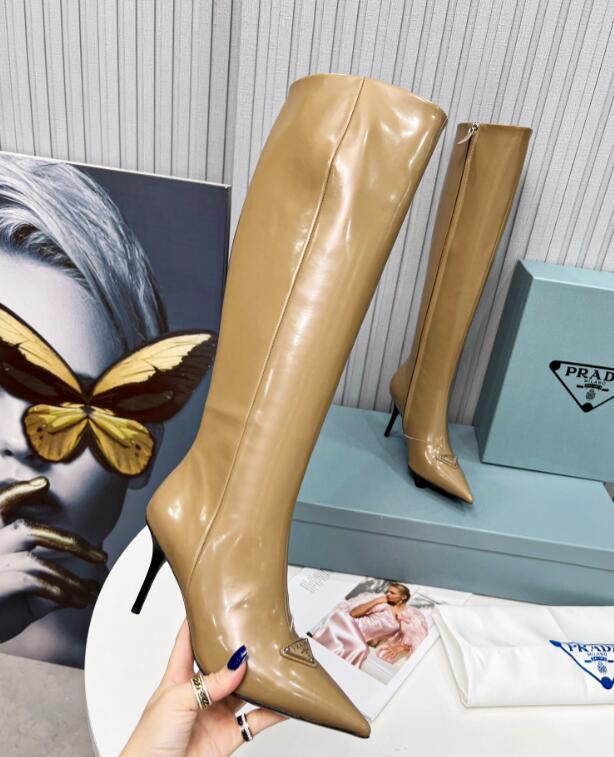 Mila's Edit - PD Women Shoes - 341