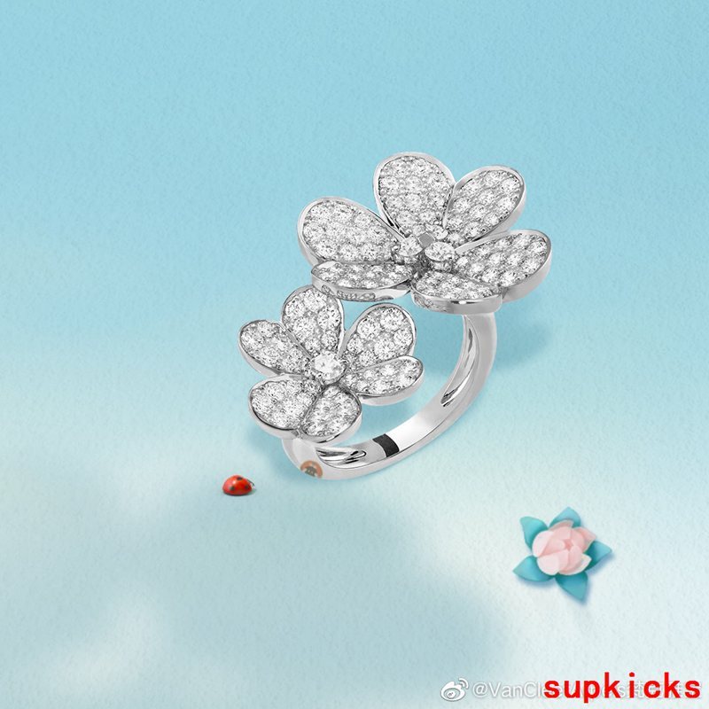 Van Cleef & Arples Jewelry