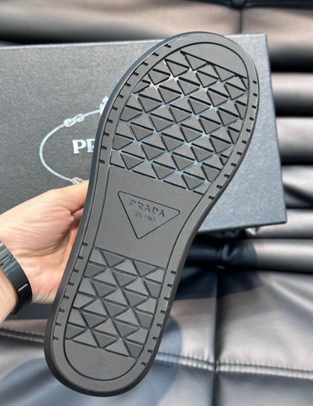 Mila's Edit - PD Men Shoes - 079
