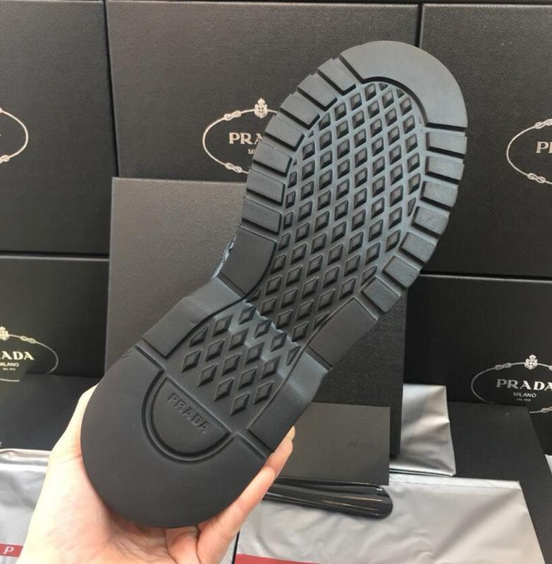 Mila's Edit - PD Men Shoes - 478