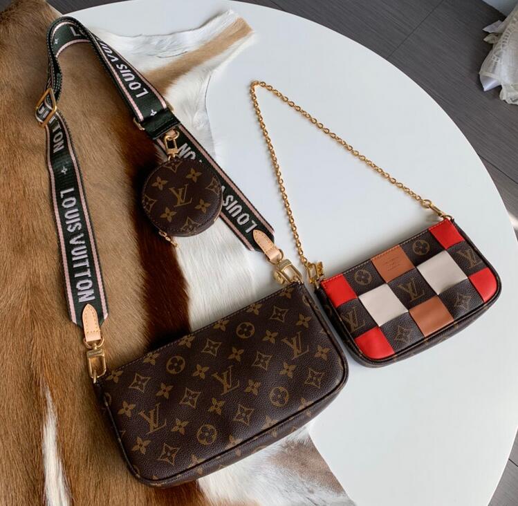 Mila's Edit - LOV Bags - 3031