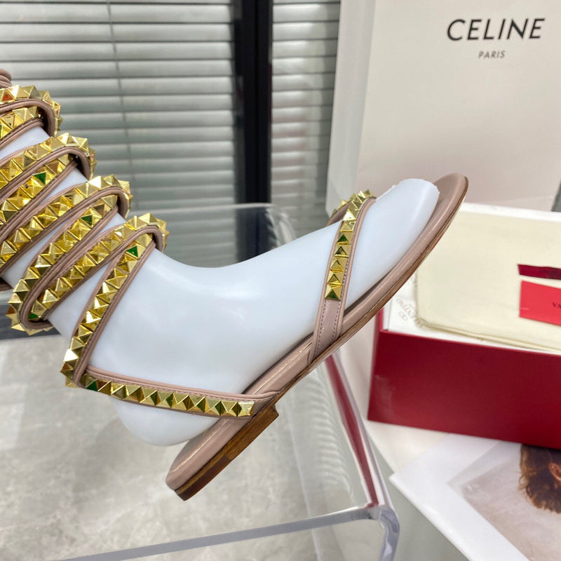 Valentino GARAVANI Luxury Shoes