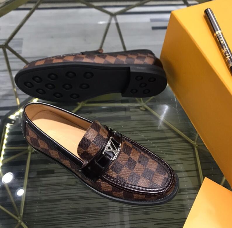 Mila's Edit - LOV Men Shoes - 1920