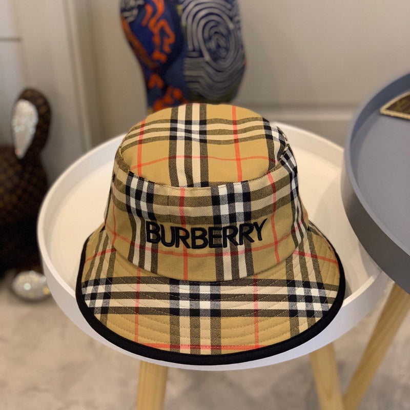 Burberry Luxury Cap