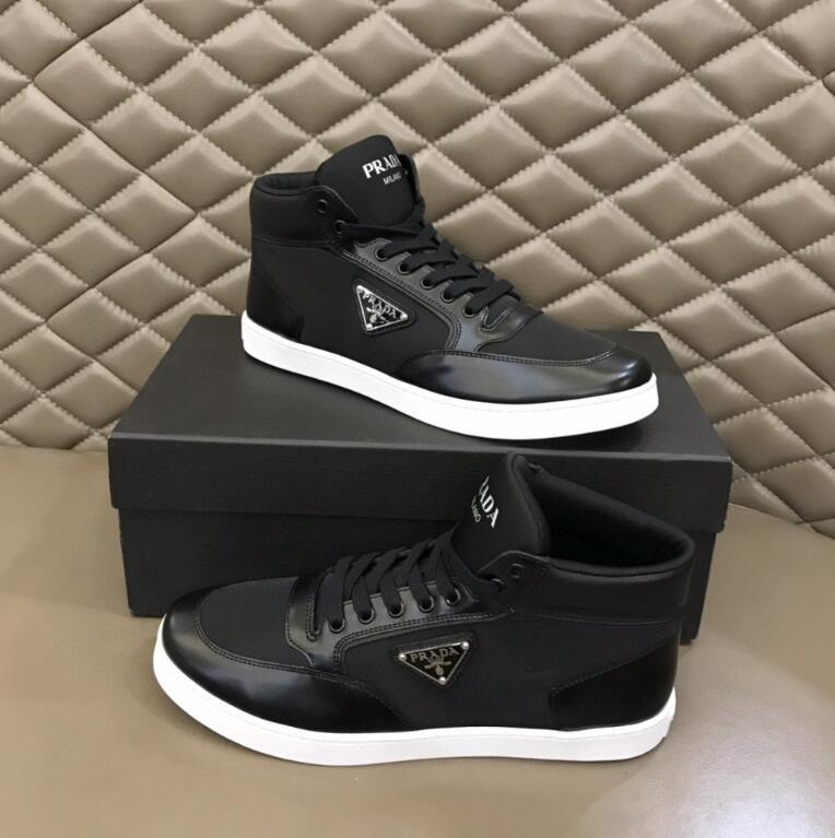 Mila's Edit - PD Men Shoes - 170