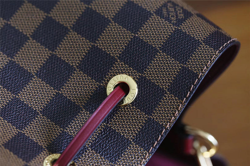 I W Fashion Lu-Vi bags - 8572