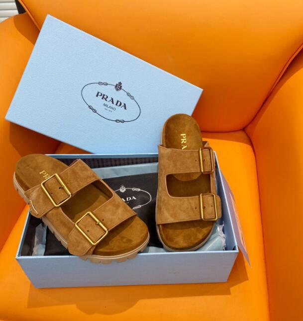 Mila's Edit - PD Women Shoes - 054