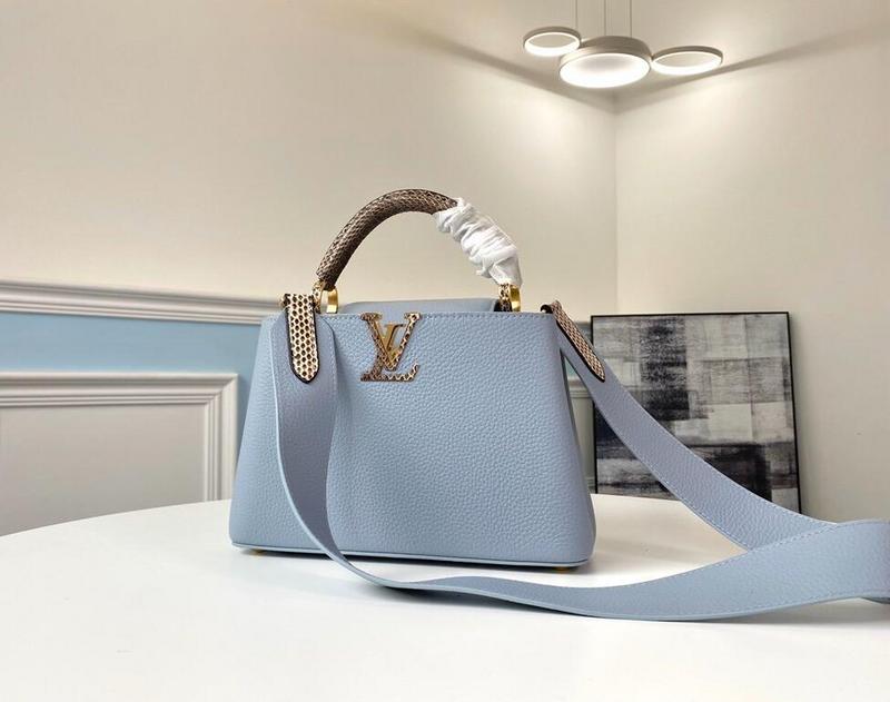 Mila's Edit - LOV Bags - 2574