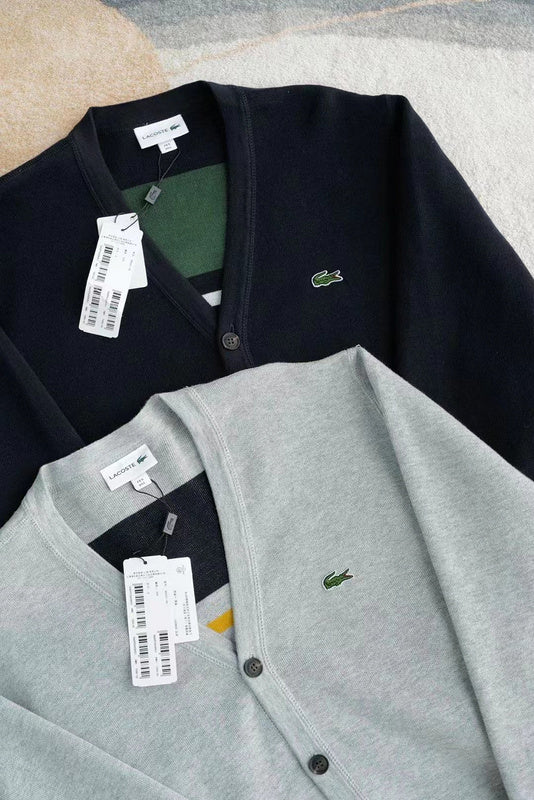 Lacoste Clothes