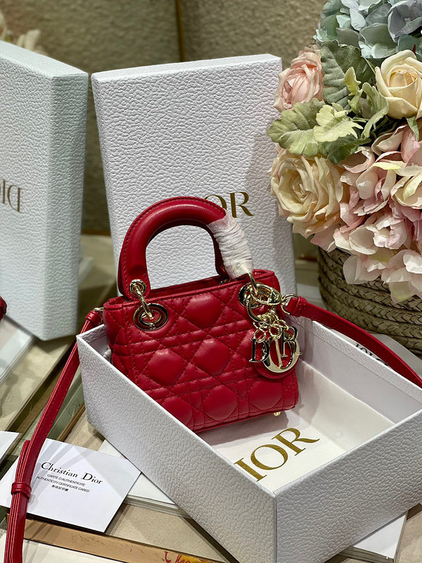 ENT - DOR Bags - 496