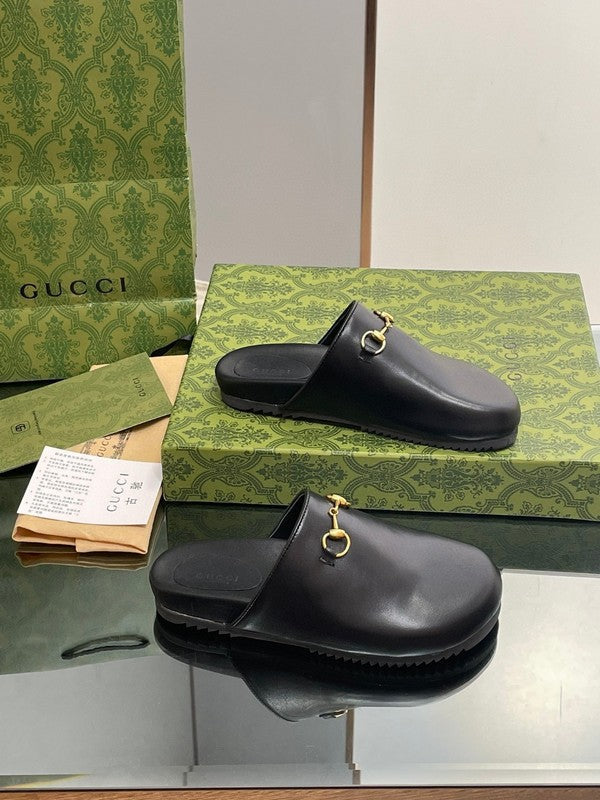 Gucci Luxury Shoes
