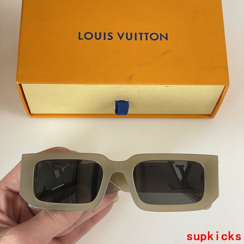 Louis Vuittion Luxury Sunglasses
